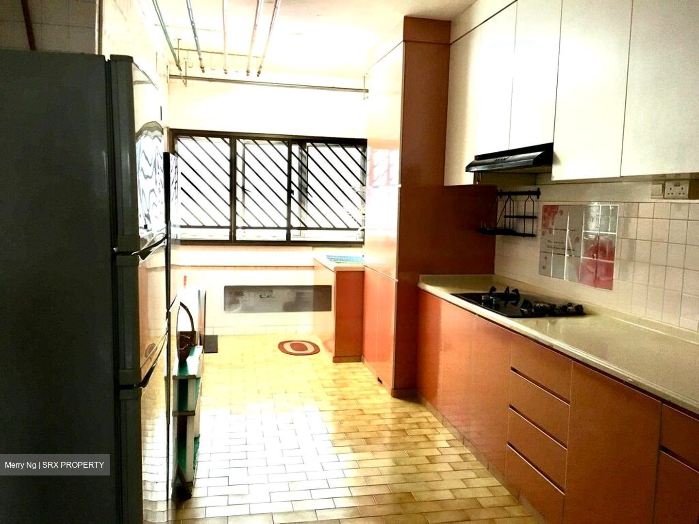 Blk 431 Jurong West Avenue 1 (Jurong West), HDB 4 Rooms #484520511